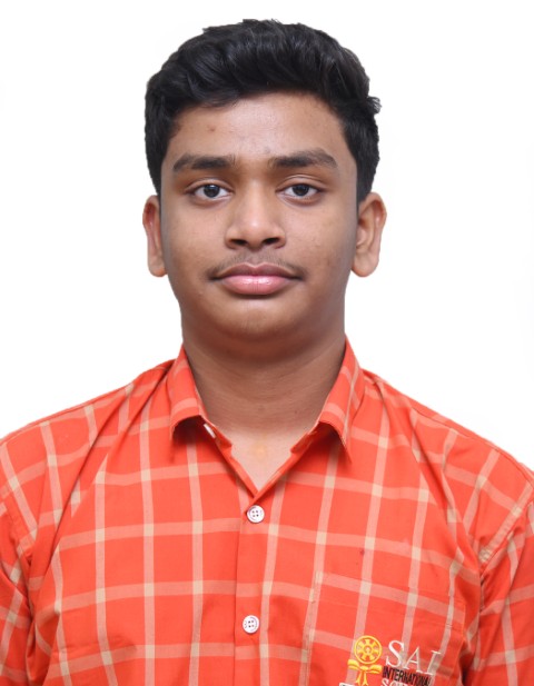 Biswajit Parida