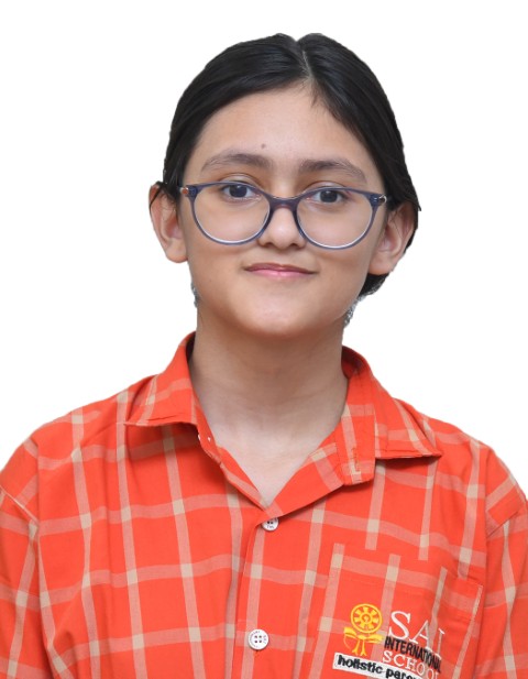 Debasmita Tripathy