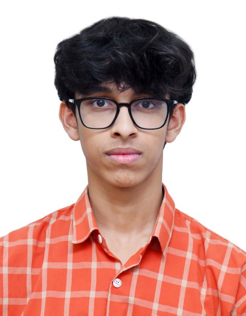 Ishaan Nayak