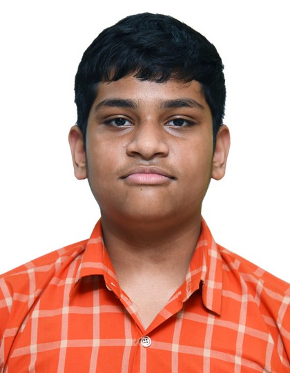 SATIRTHA SATYAKAM LENKA