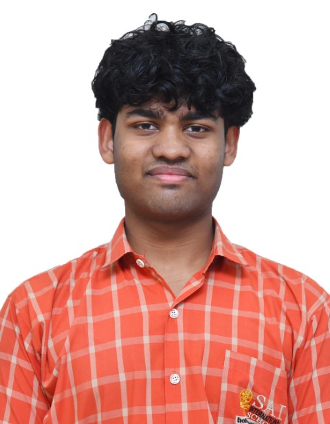 Sai Kiran