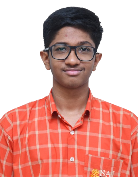 Soham Mohanty