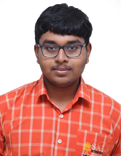 Naitik Kumar Das