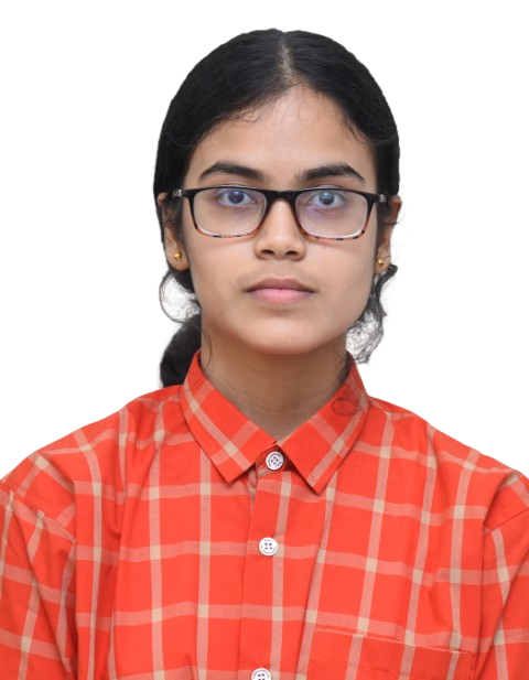 Pratiksha Panda