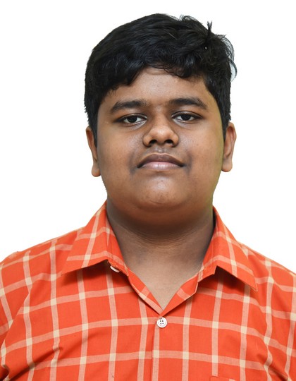 VIBHAV CHAUDHURY