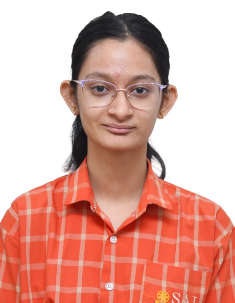 Shree Suman Patnaik