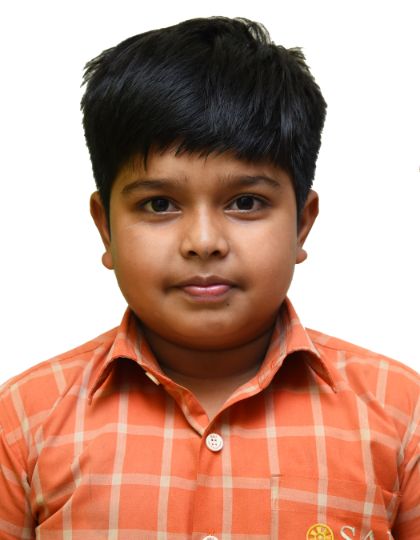 AYAAN RAHAMAN