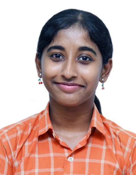 Eva Chacko
