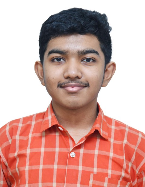 Eeshan Patnaik