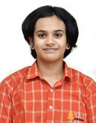 SHREYA SUMAN DAS