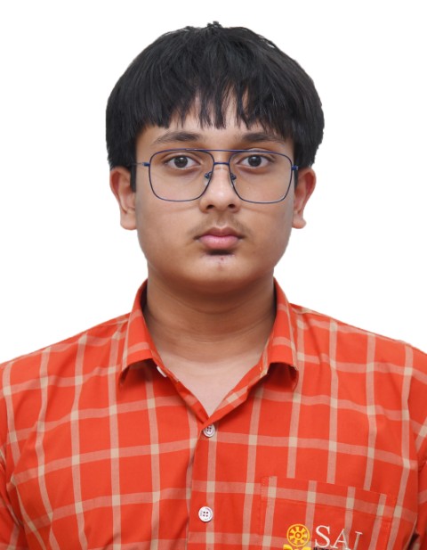 Devansh Chowdhury