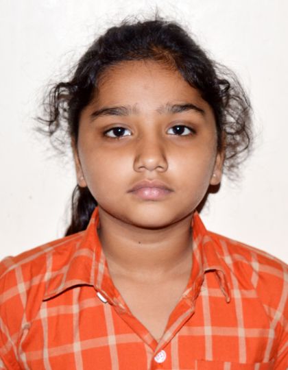 JINISHA JAIN