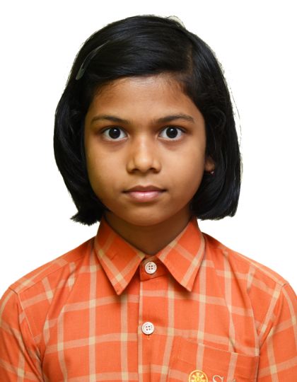 SHREYA MALLIK