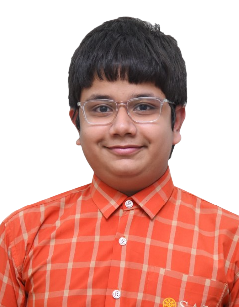 Saipritam Mishra