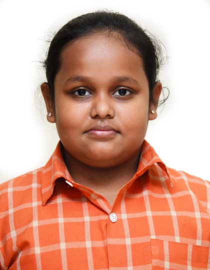 AASHNA MOHANTY