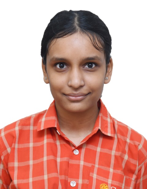 Sanjana Fogla