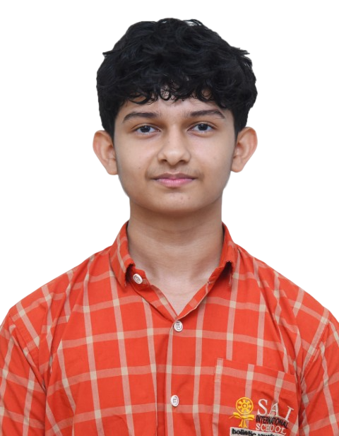 Soham Mishra