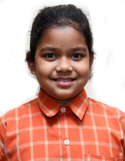 VAIDEHI SOREN