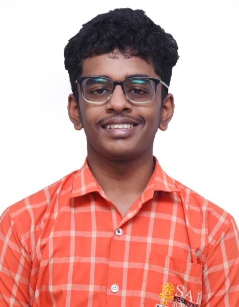 Pritesh Kumar Sahoo