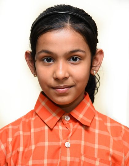 SUNANDA DASH