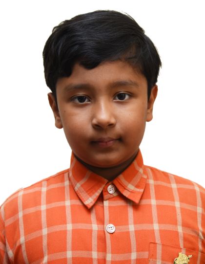 AYUSH KUMAR MEHER