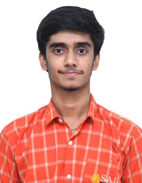 Dhary Dubey