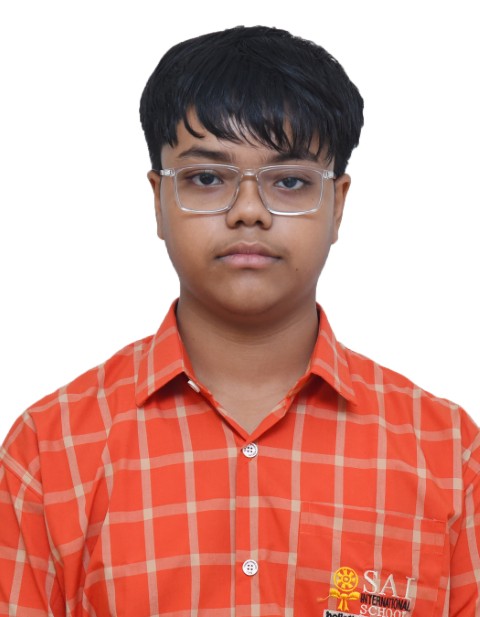 Aryaditya Amitabh