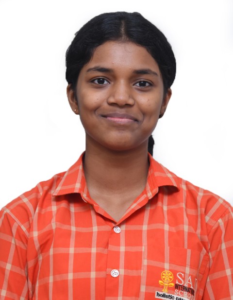 Saanvi Jena