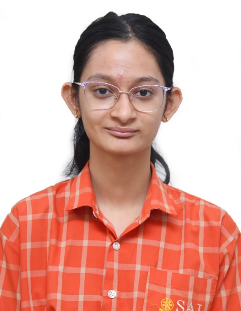 Shree Suman Patnaik
