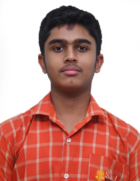Rudra Narayan Sahu