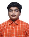 MAMIDI TEJ KARUN