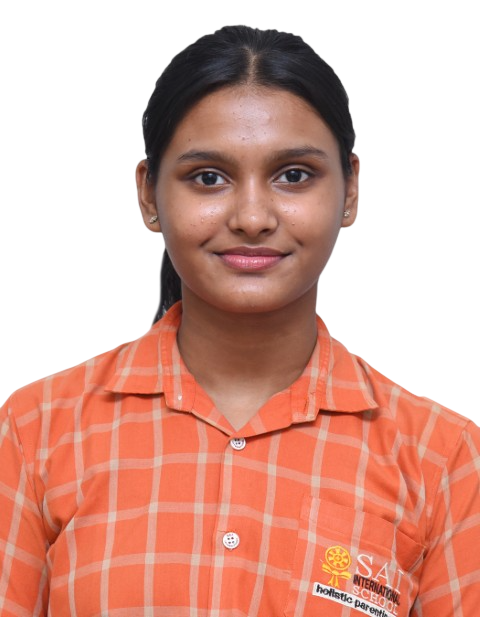 Anokhi Mohanty