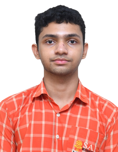 Aaryan Patnaik