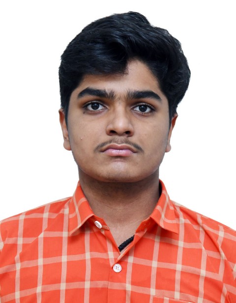 Shresth Agarwal