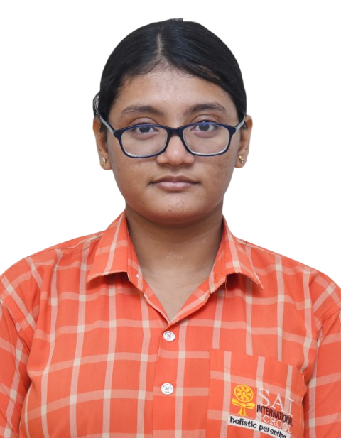 Soumitra Sibangi