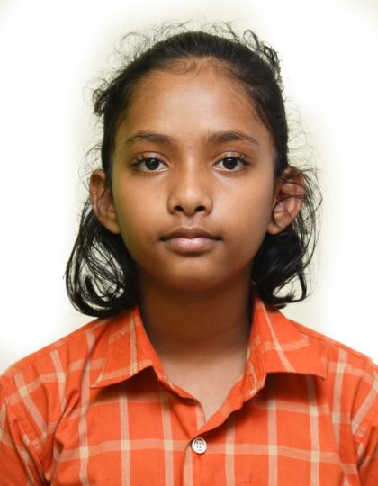 SAMEEKSHA SAHU