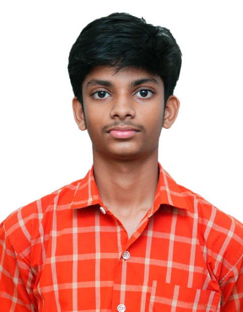 Viraj Chatterjee