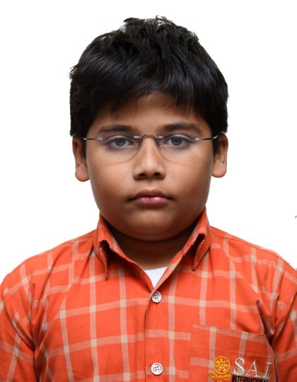 AKAANKSH TRIPATHY