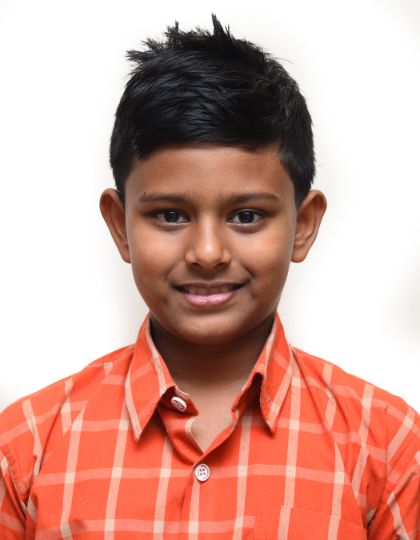 OM SWAROOP JENA