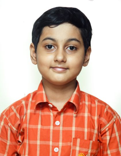 EESHAAN PADHY