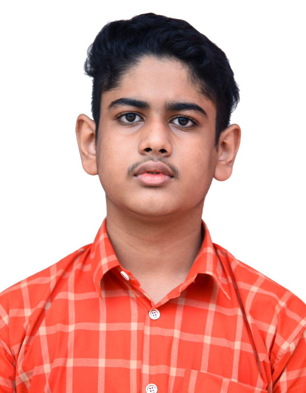 ARMAAN PARIDA