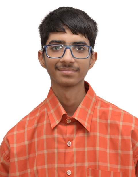 VALLABH SAIRAMAN AGRAWALLA