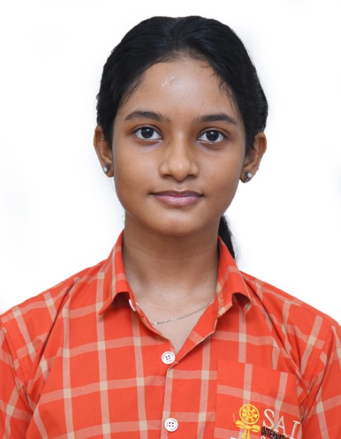Divyanshi Palai