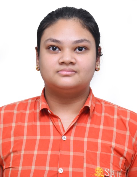Anoushka Sahoo