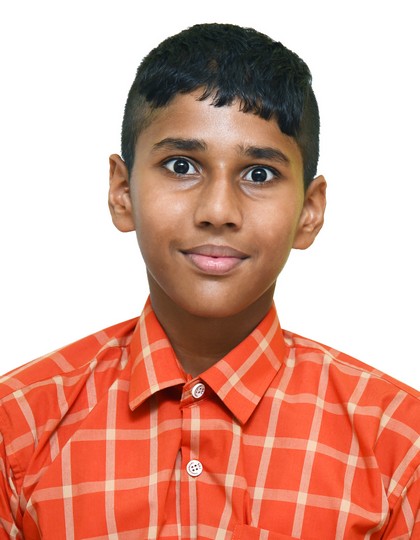 SWASTIK BISWAL