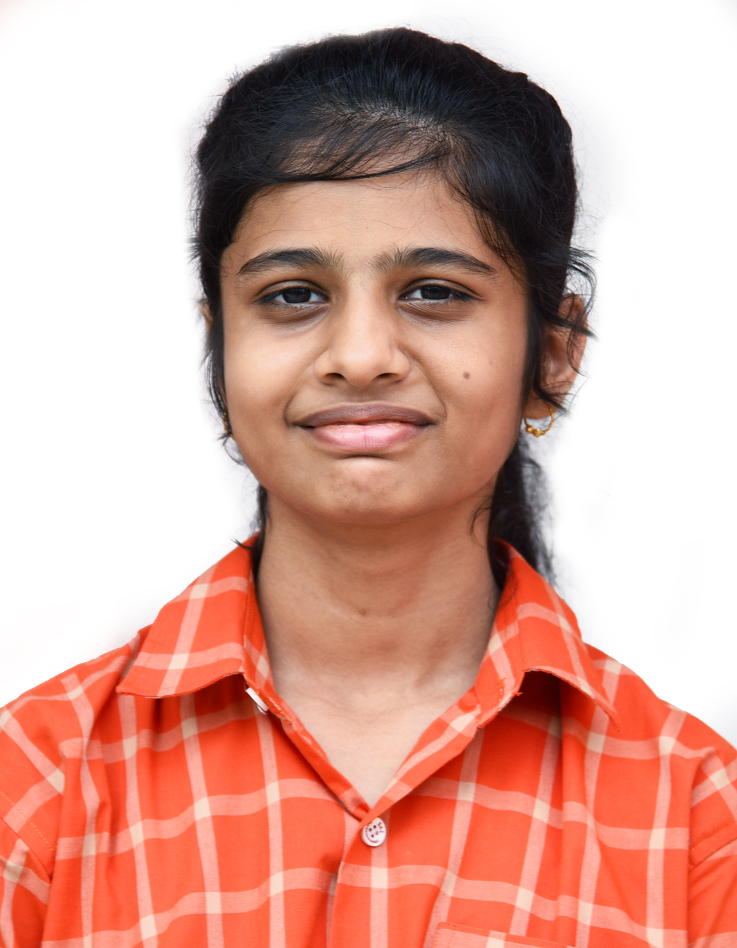 SANSITA MAHAPATRA