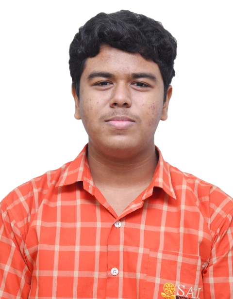 Ayushman Divyansh Nayak