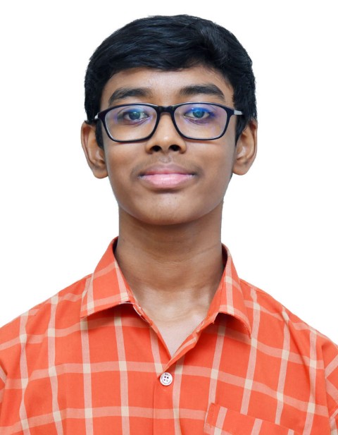 Anjaneya Parija