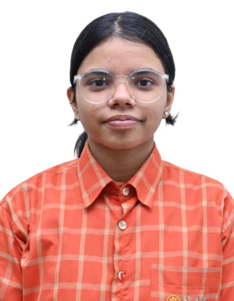 Anika Trivedi