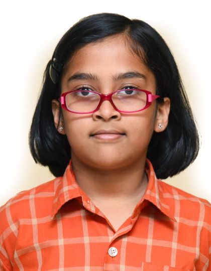 ANUSHKA BAISAKH